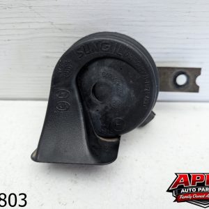 OEM 2013 Hyundai Santa Fe 2.0L High Tone Note Horn