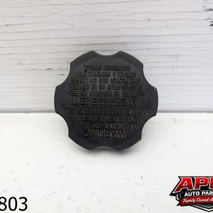 OEM 2013 Hyundai Santa Fe BRAKE CAP MASTER CYLINDER LID COVER FLUID BOTTLE SEAL