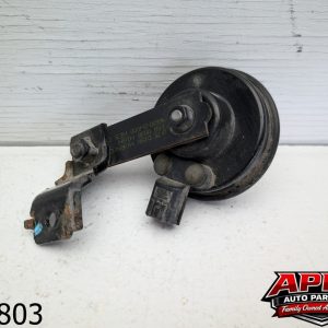 OEM 2013 Hyundai Santa Fe 2.0L ANTI THEFT ALARM HORN