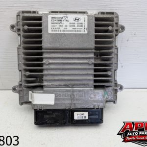 OEM 2013 Hyundai Santa Fe 2.0L FWD ENGINE COMPUTER ECU ECM