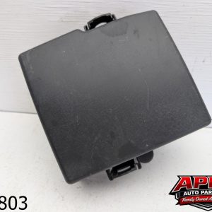 OEM 2013 Hyundai Santa Fe 2.0L FUSE BOX RELAY MAIN COVER TOP LID CAP