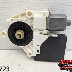 OEM 2012 Volkswagen Passat 2.5L Front Left Door Window Motor