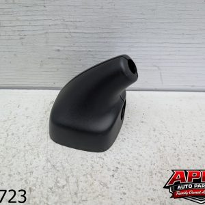 OEM 2012 Volkswagen Passat 2.5L Interior Rear View Mirror Trim Lower Cover