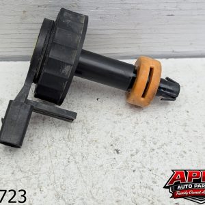 OEM 2012 Volkswagen Passat 2.5L BRAKE MASTER CYLINDER RESERVOIR TANK CAP