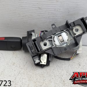 OEM 2012 Volkswagen Passat 2.5LIGNITION SWITCH LOCK W/KEY FOB