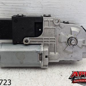 OEM 2012 Volkswagen Passat 2.5LSUNROOF MOONROOF DRIVE MOTOR