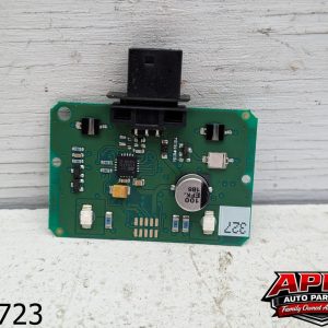 OEM 2012 Volkswagen Passat 2.5LRelay Solid State Relay