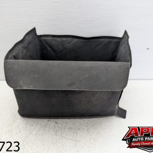 OEM 2012 Volkswagen Passat 2.5L Battery Protection Cover / Sleeve