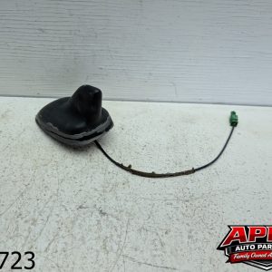 OEM 2012 Volkswagen Passat 2.5L ROOF FIN SHARK RADIO ANTENNA