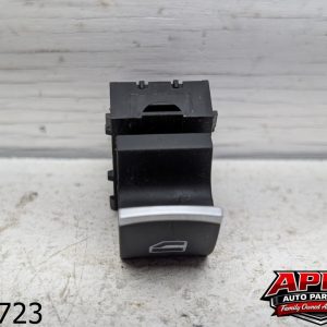 OEM 2012 Volkswagen Passat 2.5L WINDOW SWITCH