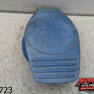 OEM 2012 Volkswagen Passat 2.5L Reservoir Fluid Washer Cap Cover Lid