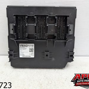OEM 2012 Volkswagen Passat 2.5L TDI BCM BCU BODY CONTROL MODULE