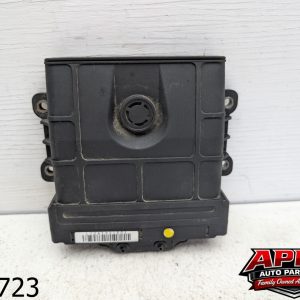 OEM 2012 Volkswagen Passat 2.5L TRANSMISSION CONTROL MODULE TCM TCU