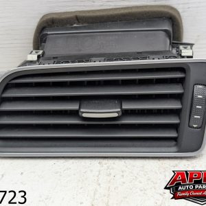 OEM 2012 Volkswagen Passat 2.5L  FRONT LEFT DRIVER AC HEATER AIR VENT GRILL