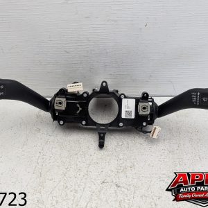 OEM 2012 Volkswagen Passat 2.5L  TURN SIGNAL & WIPER CONTROL SWITCH