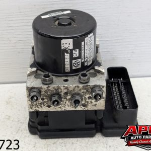 OEM 2012 Volkswagen Passat 2.5L  ABS Anti-Lock Brake Pump