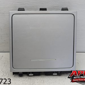OEM 2012 Volkswagen Passat 2.5L DASH CENTER CONSOLE STORAGE TRAY