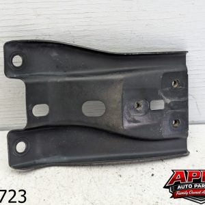OEM 2012 Volkswagen Passat 2.5L Front Radiator / CORE Support Bracket (Center)