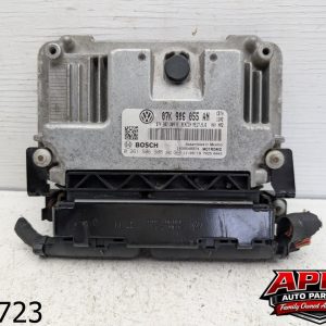 OEM 2012 Volkswagen Passat 2.5L  ECU / ECM / Engine Control Module