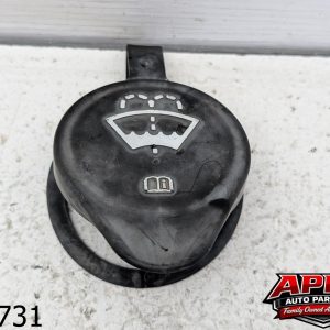 OEM 2011 Chevrolet Silverado 5.3L Wiper Washer Fluid Cap