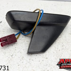 OEM 2011 Chevrolet Silverado 5.3L Black Roof Mounted GPS Antenna Mast