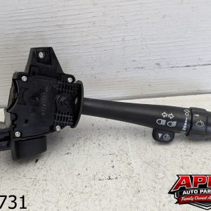 OEM 2011 Chevrolet Silverado 5.3L TURN SIGNAL WIPER CONTROL SWITCH