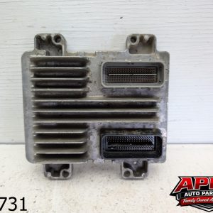 OEM 2011 Chevrolet Silverado 5.3L Engine Control Module ECM ECU Computer PCM PCU