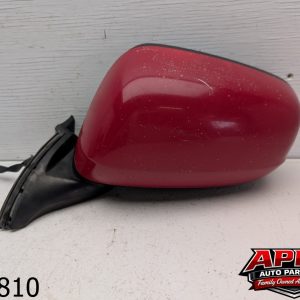 OEM 2009 Honda Fit 1.5L Left Driver Side Door Mirror