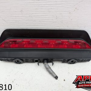 OEM 2009 Honda Fit 1.5L Rear High Mount Lamp 3rd Third Brake Stop Light