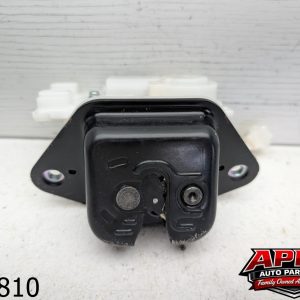 OEM 2009 Honda Fit 1.5LTRUNK LATCH TAILGATE LIFT GATE HATCH LOCK ACTUATOR