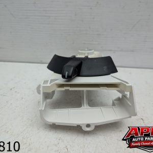 OEM 2009 Honda Fit 1.5L TEMPERATURE/CLIMATE CONTROL AIR VENT SELECTOR