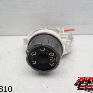 OEM 2009 Honda Fit 1.5L A/C Heater Position Switch