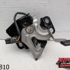 OEM 2009 Honda Fit 1.5L Hood Latch