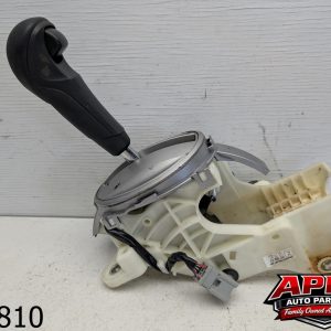 OEM 2009 Honda Fit 1.5L Sedan Automatic A/T Gear Shift Shifter Assembly