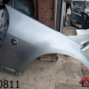 OEM 2005 Nissan 350Z 3.5L Passenger Right Fender