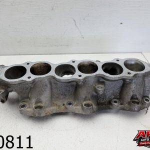 OEM 2005 Nissan 350Z 3.5L Lower Intake Manifold