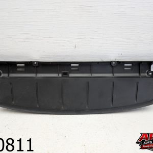 OEM 2005 Nissan 350Z 3.5L Third Brake Light Mount Bracket Bezel