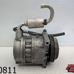OEM 2005 Nissan 350Z 3.5L AC Compressor