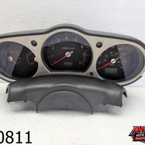 OEM 2005 Nissan 350Z 3.5L GAUGE CLUSTER SPEEDOMETER