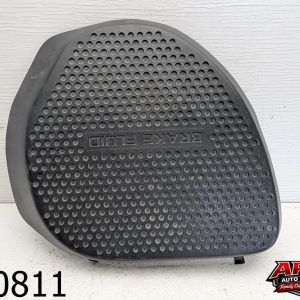 OEM 2005 Nissan 350Z 3.5L Brake Fluid Cover