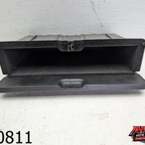 OEM 2005 Nissan 350Z 3.5L Rear Cubby Storage Glove Box Compartment