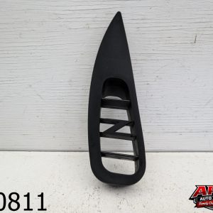 OEM 2005 Nissan 350Z 3.5L RH Passenger Side A/C Vent Z Air Vent Dash Vent