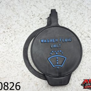 OEM 1995 Jeep Cherokee 2.5L Windshield Wiper Washer Fluid Reservoir Cap Lid