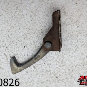 OEM 1995 Jeep Cherokee 2.5L MJ Hood Latch Safety Catch