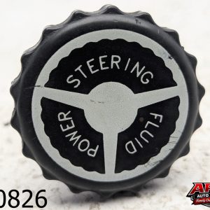 OEM 1995 Jeep Cherokee 2.5L Power Steering Reservoir Cap