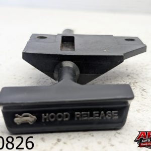 OEM 1995 Jeep Cherokee 2.5L Hood Release Handle