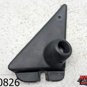 OEM 1995 Jeep Cherokee 2.5L Right mirror bolt cover