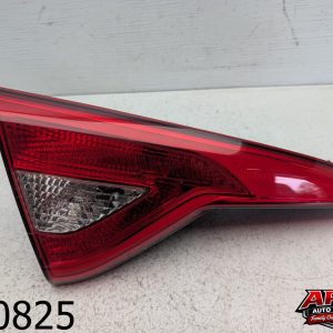 OEM 2015 Hyundai Sonata 2.4L Inner Tail Light Driver Side