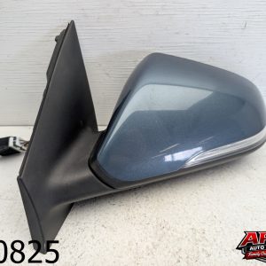 OEM 2015 Hyundai Sonata 2.4L DRIVER SIDE POWER SIDE MIRROR BLIND SPOT