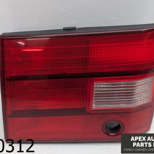 OEM 1996 Lexus LS400 4.0L  Right Passenger RH Side Inner Tail Light